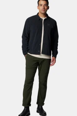 Chemise Flare Gun™ Corduroy Shirt