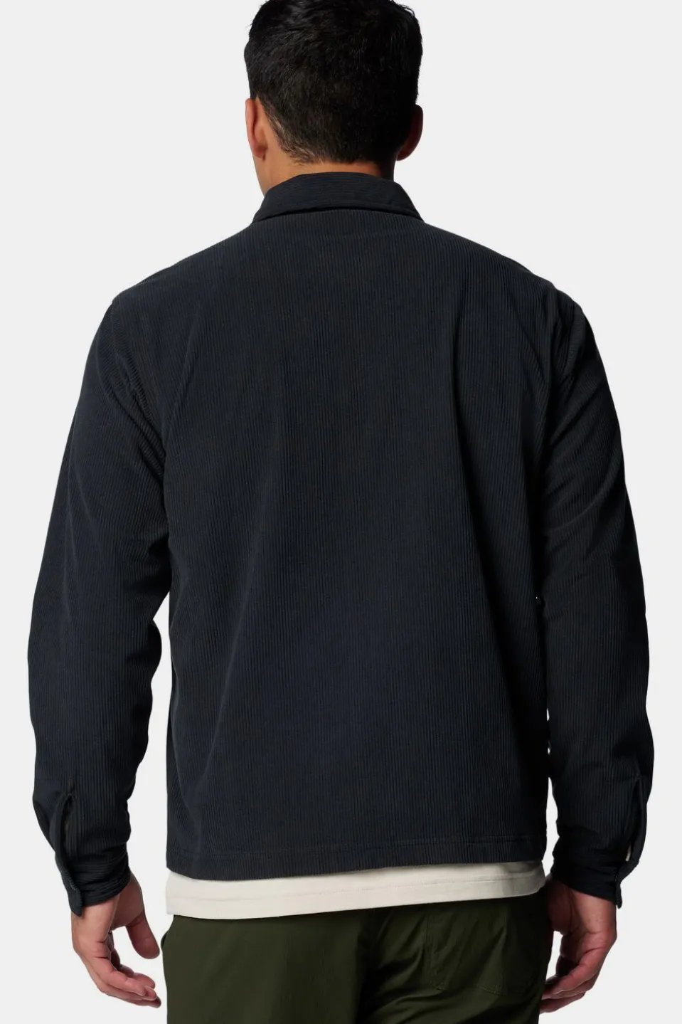 Chemise Flare Gun™ Corduroy Shirt
