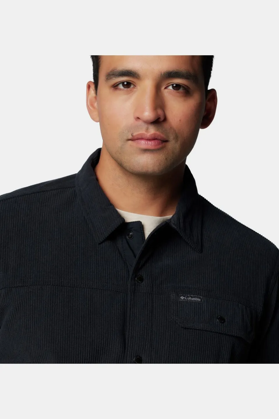 Chemise Flare Gun™ Corduroy Shirt