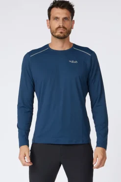 Chemise Force Ls Tee