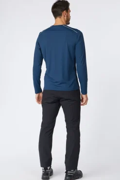 Chemise Force Ls Tee