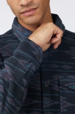 Chemise Furnace Flannel