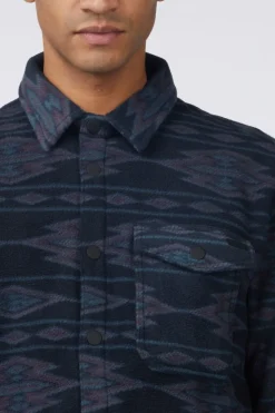 Chemise Furnace Flannel