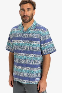 Chemise Global Heat Ss
