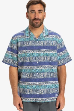 Chemise Global Heat Ss