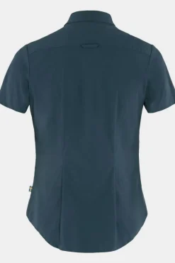 Chemise High Coast Lite Shirt Ss W