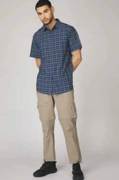 Chemise Hiker III Stretch SS AM