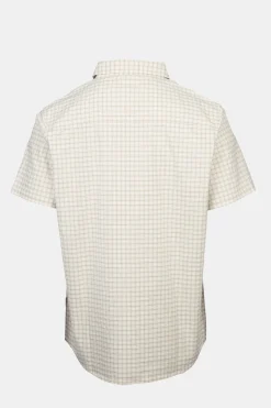 Chemise Hiker Iv Shirt Ss M