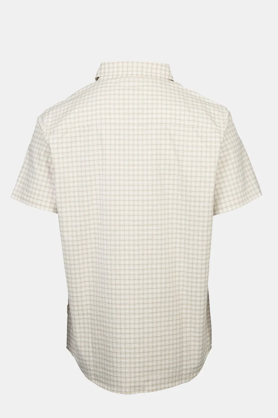 Chemise Hiker Iv Shirt Ss M