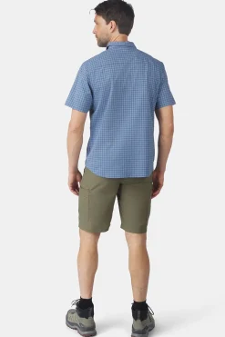 Chemise Hiker Iv Shirt Ss M