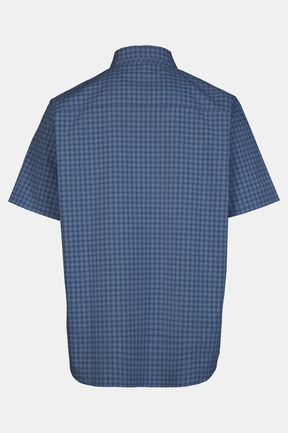 Chemise Hiker Iv Shirt Ss M