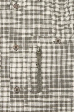 Chemise Hiker Iv Shirt Ss M