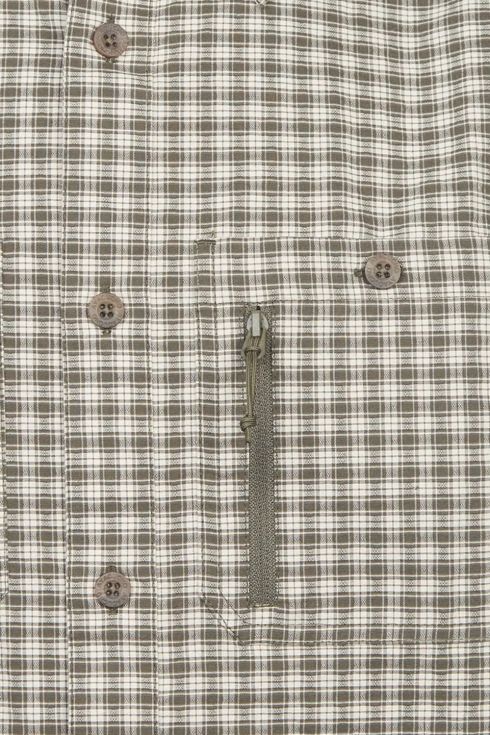 Chemise Hiker Iv Shirt Ss M