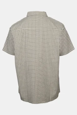 Chemise Hiker Iv Shirt Ss M