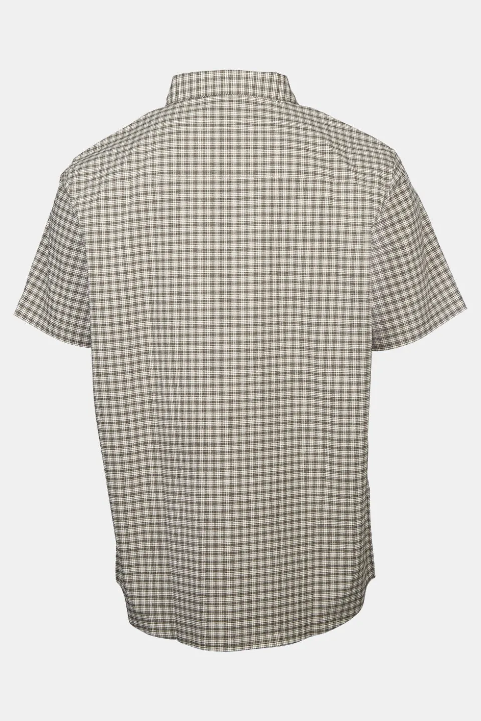 Chemise Hiker Iv Shirt Ss M