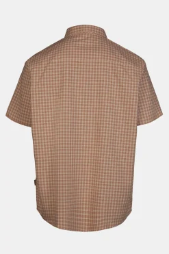 Chemise Hiker Iv Shirt Ss M