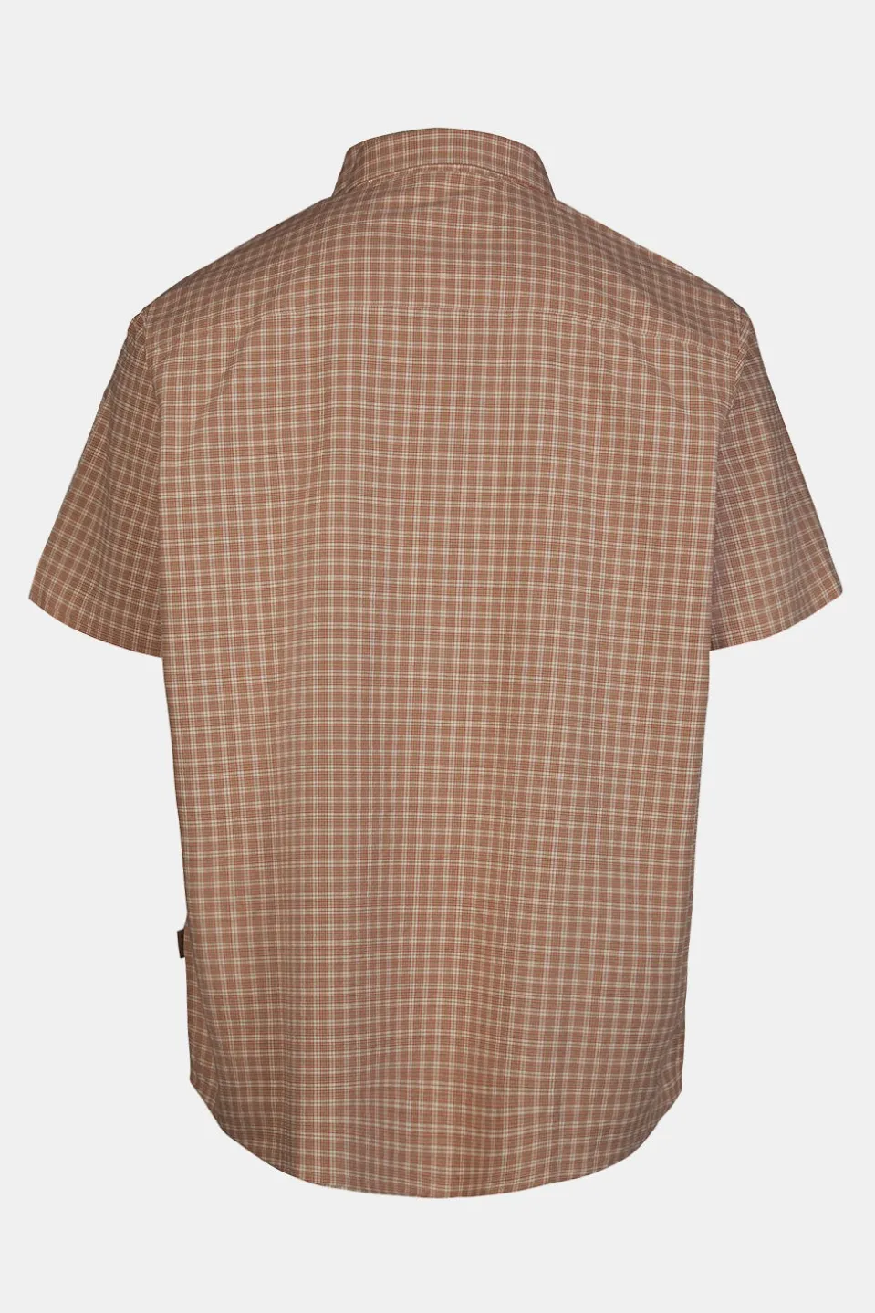 Chemise Hiker Iv Shirt Ss M