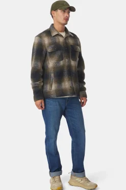 Chemise Hinton Overshirt M