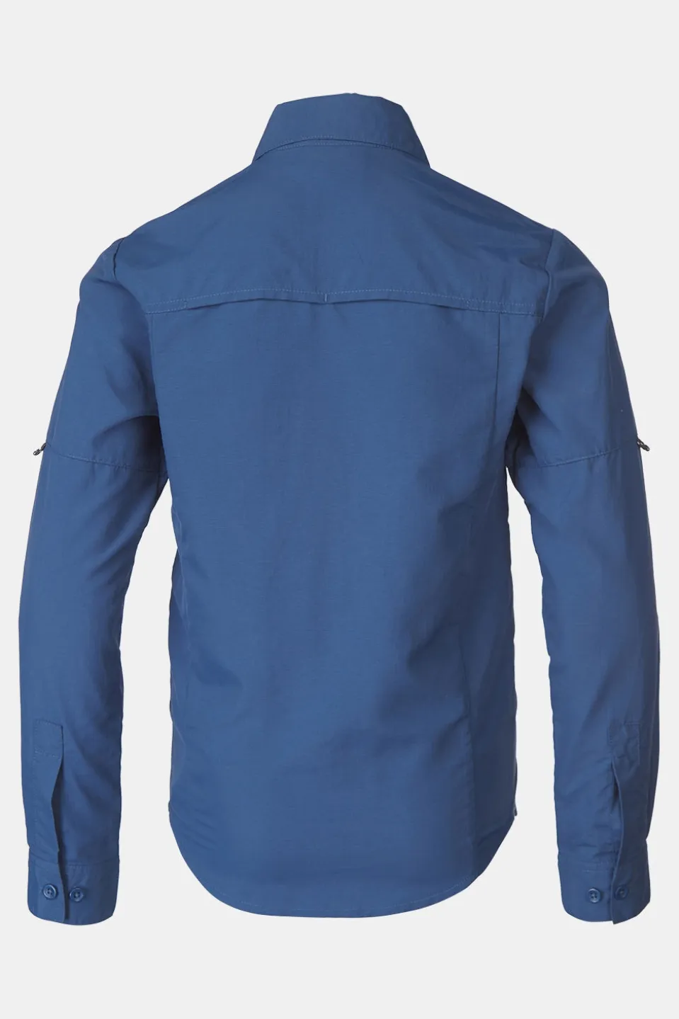 Chemise Jungle Travel Ls K