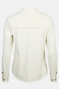 Chemise Jungle Travel Shirt Ls Ii W