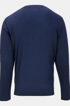 Chemise Jungle Travel T-Shirt Ls M