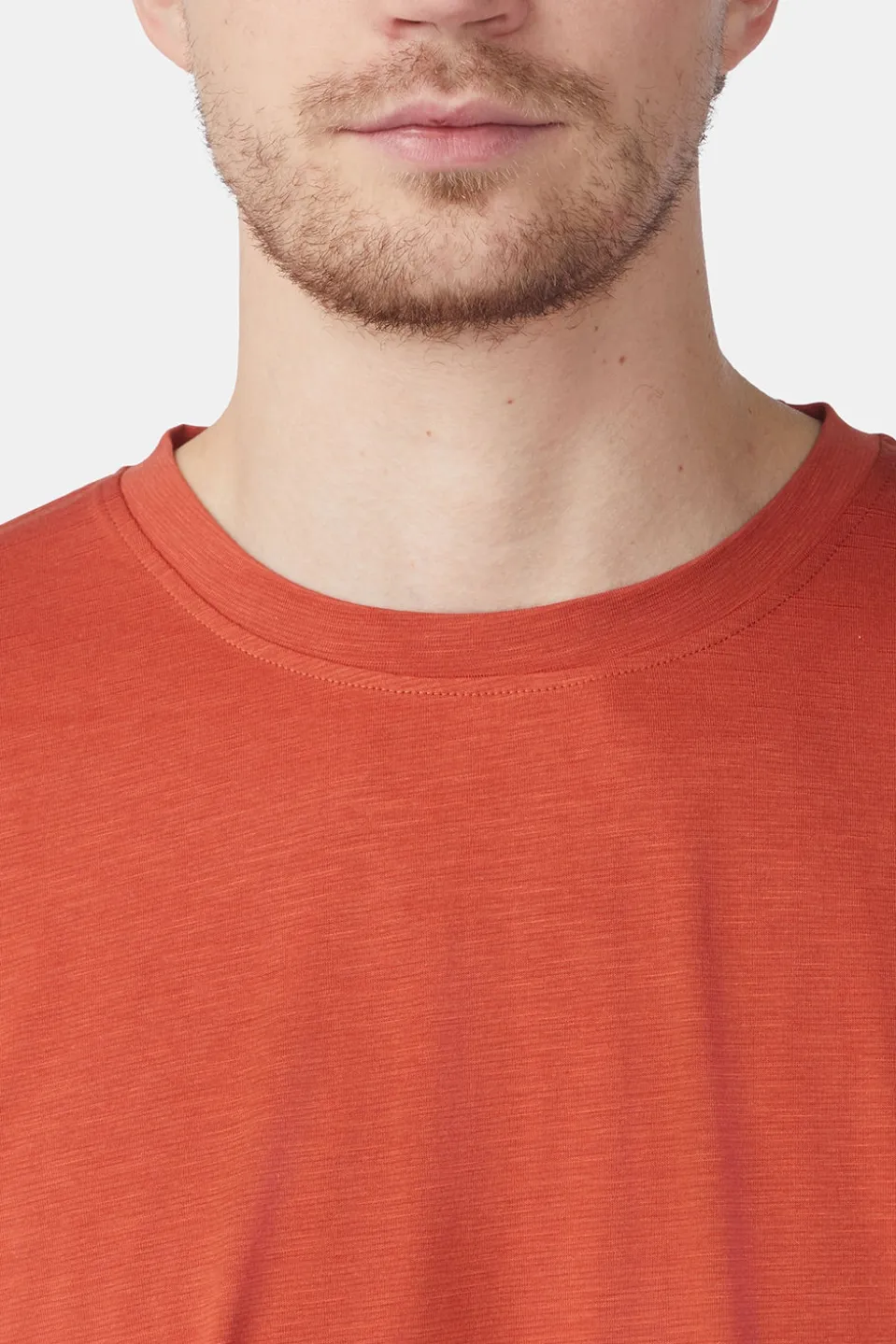 Chemise Jungle Travel T-Shirt Ls M