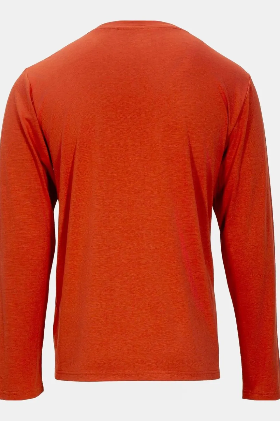 Chemise Jungle Travel T-Shirt Ls M