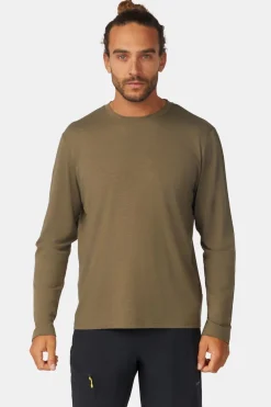 Chemise Jungle Travel T-Shirt Ls M