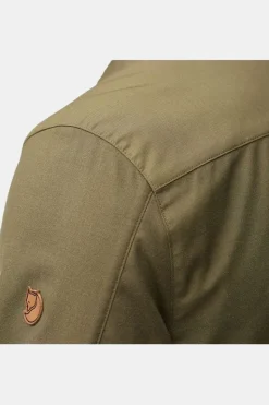 Chemise Keb Trekking Shirt Ls M