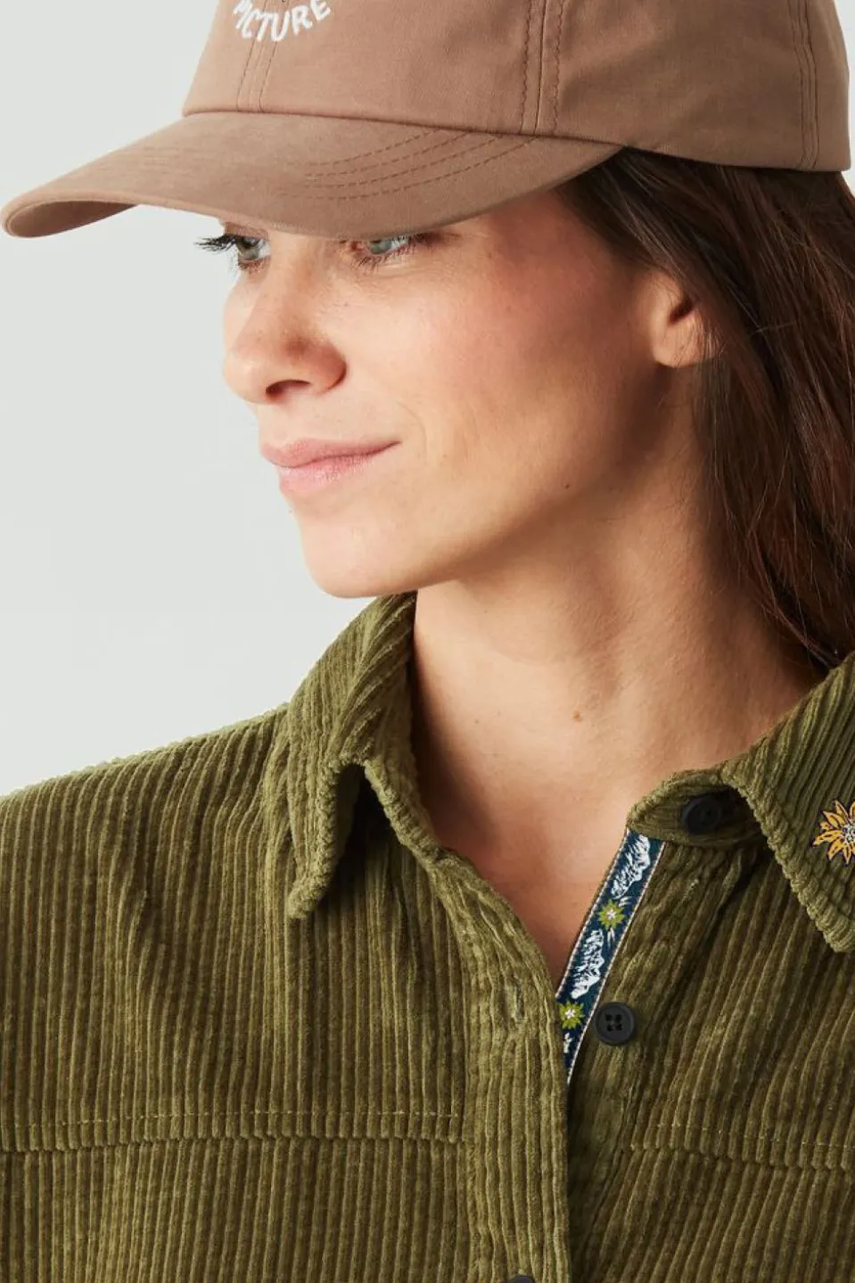 Chemise Laikko