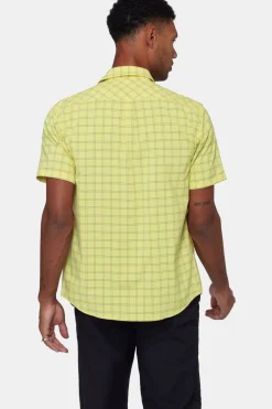 Chemise Lenni Shirt Men