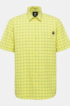 Chemise Lenni Shirt Men