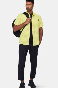 Chemise Lenni Shirt Men