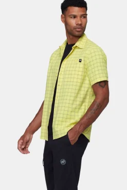 Chemise Lenni Shirt Men