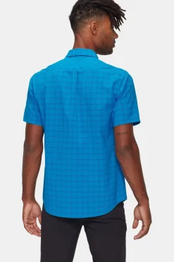 Chemise Lenni Shirt Men
