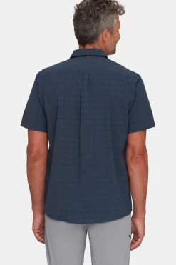 Chemise Lenni Shirt Men