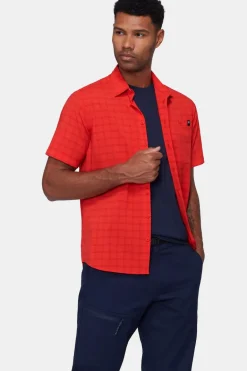 Chemise Lenni Shirt Men