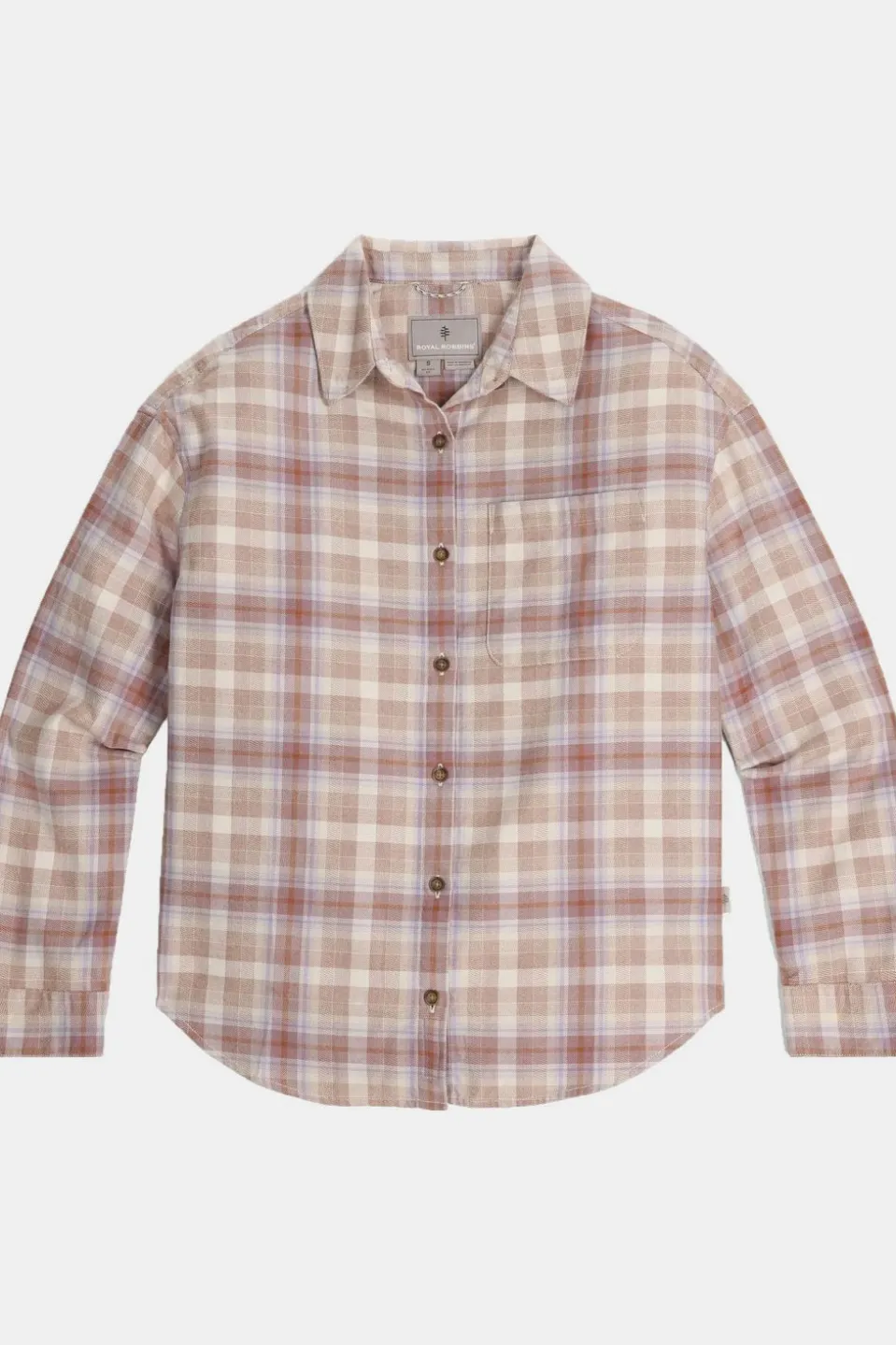 Chemise Lieback Overshirt