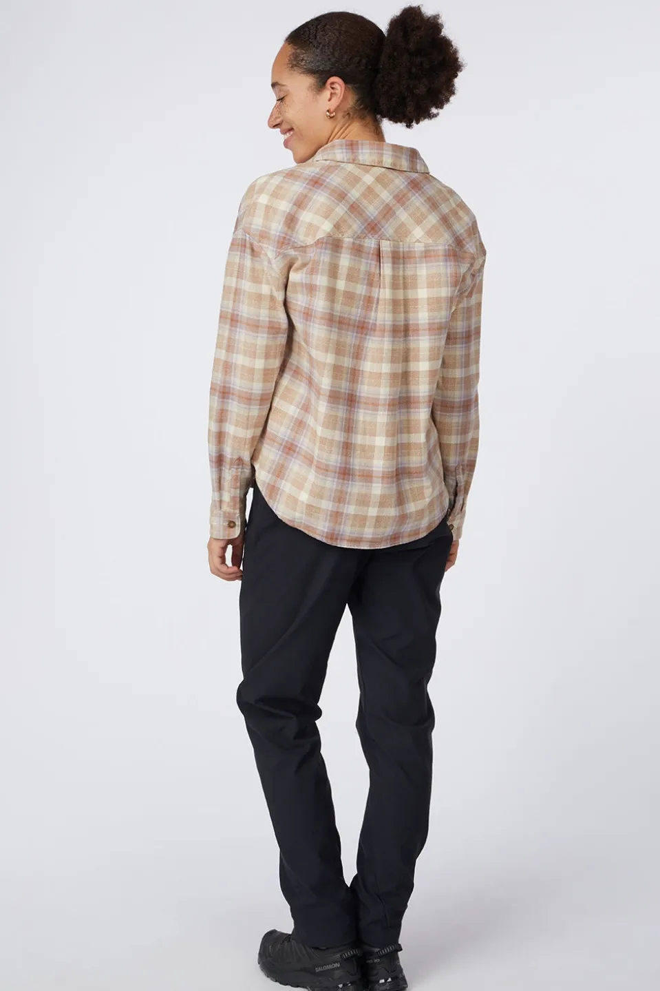Chemise Lieback Overshirt