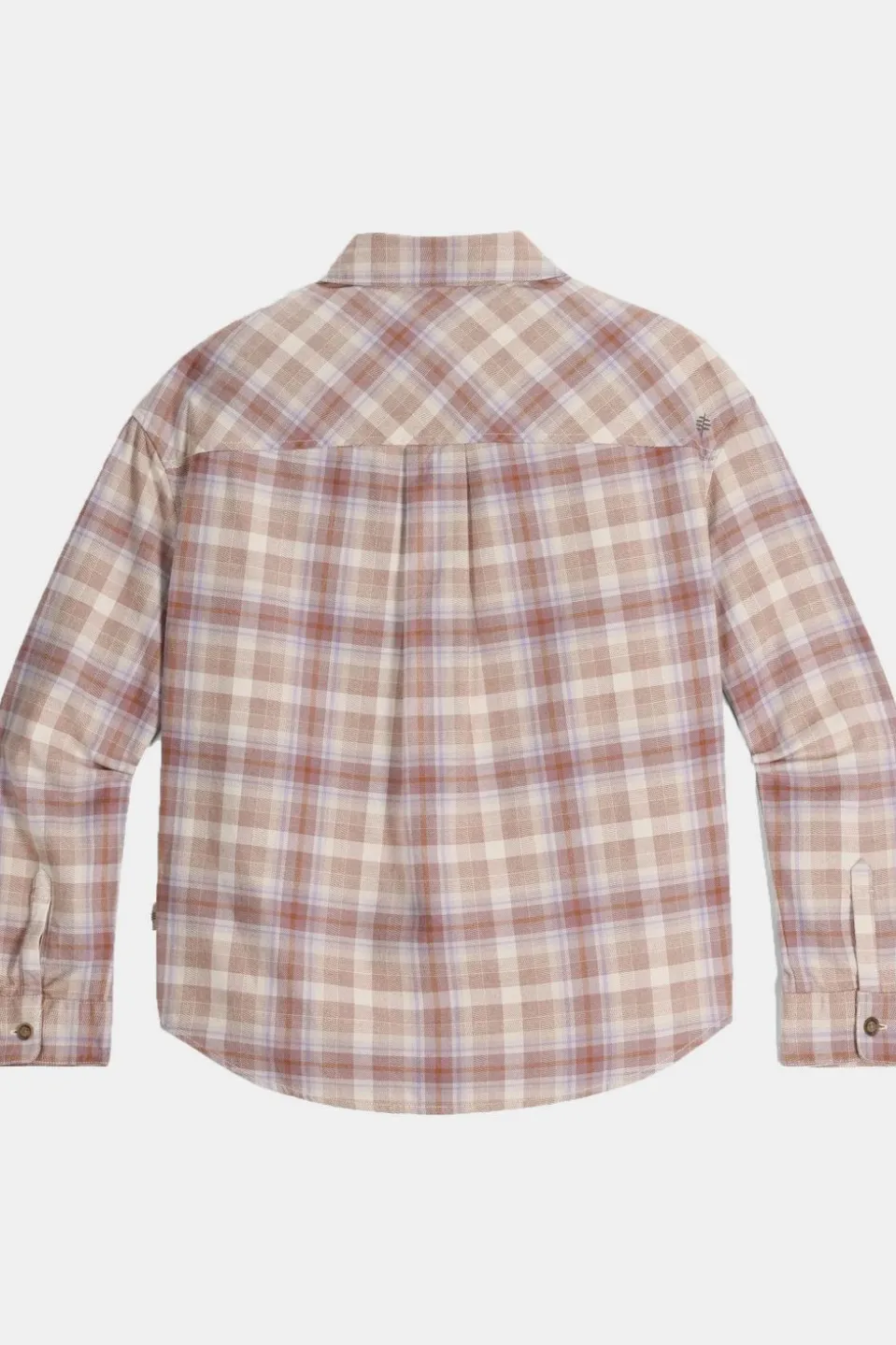 Chemise Lieback Overshirt