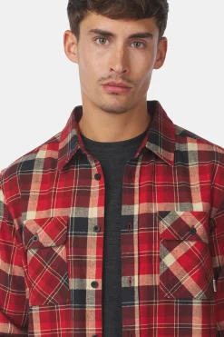 Chemise Light Flannel