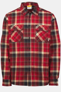 Chemise Light Flannel