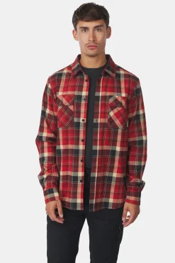 Chemise Light Flannel