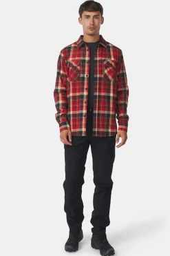 Chemise Light Flannel