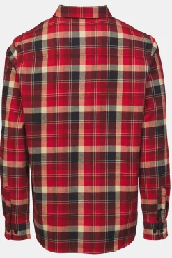 Chemise Light Flannel