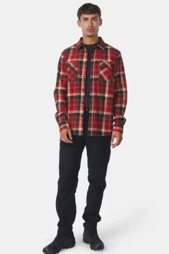 Chemise Light Flannel