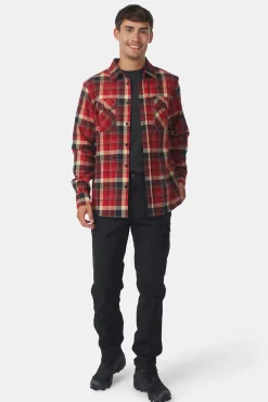 Chemise Light Flannel