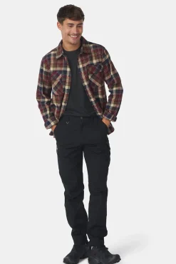 Chemise Light Flannel