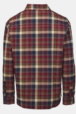 Chemise Light Flannel