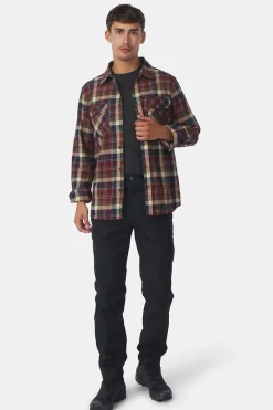 Chemise Light Flannel